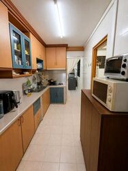 Blk 542 Woodlands Drive 16 (Woodlands), HDB 4 Rooms #634935451